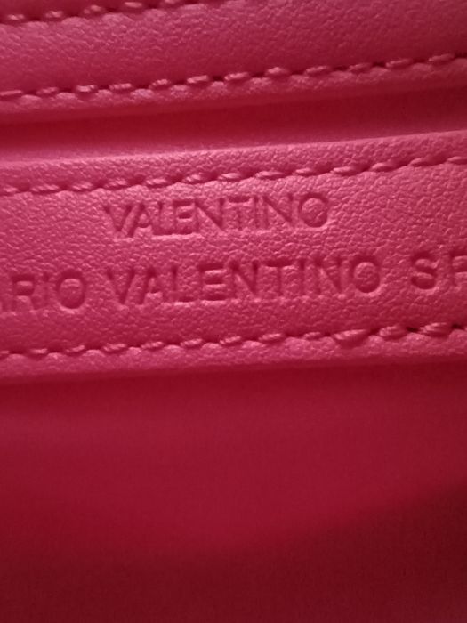 Torba Valentino model Relax nowa oryginał!