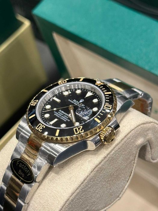 NowezegarkiRolex