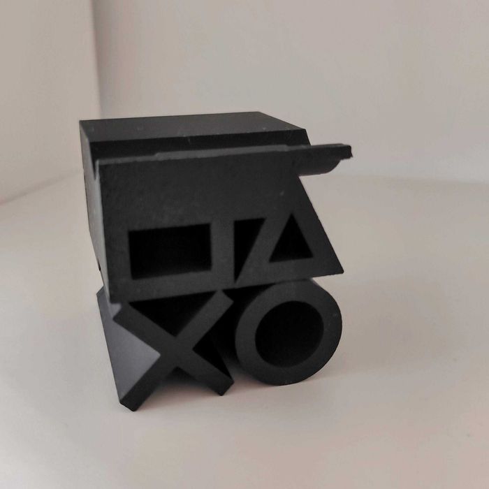 Suporte para comandos da Playstation 5 ou Playstation 4