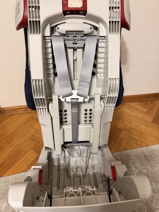 Автокрісло Britax romer king 2