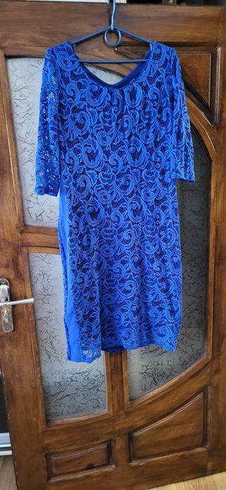 Плаття в гарному стані