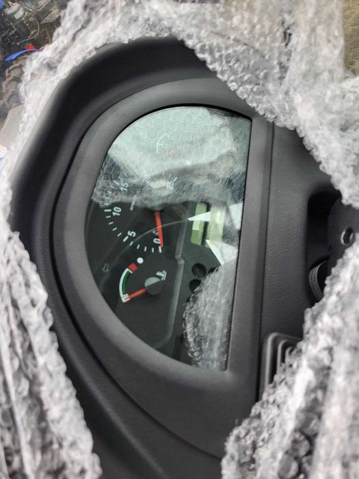 Трактор Solis 105 к.с. 2025р. Завод Індія Yanmar.