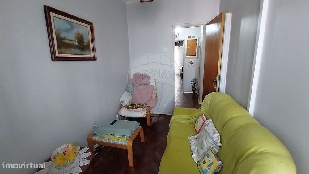 Apartamento T2 para venda
