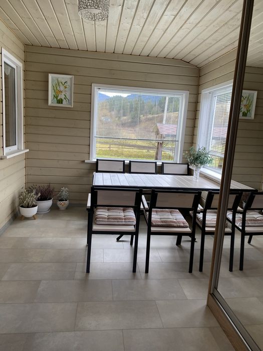 Відпочинок в Карпатах#Волосянка(Славсько)житло#будинок без господарів