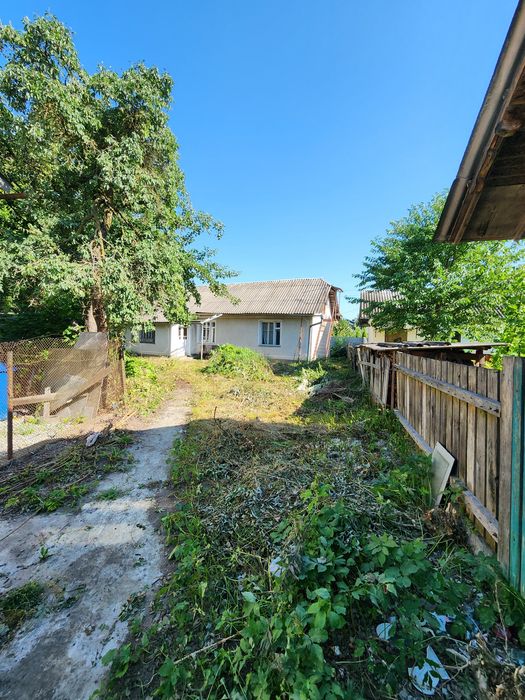 Продам будинок в Угорниках з ділянкою 5 соток