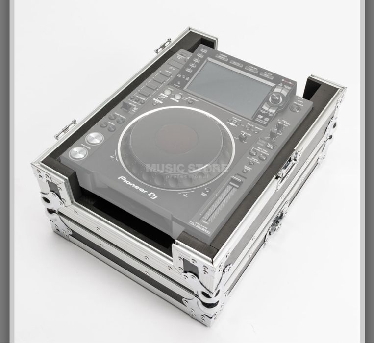 MAGMA Case Pioneer multi-formato