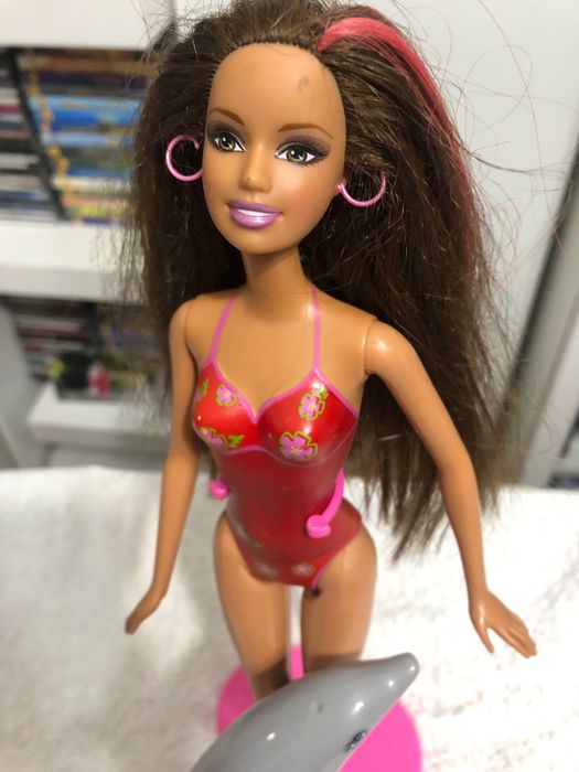 Atualização Barbies filmes como novas