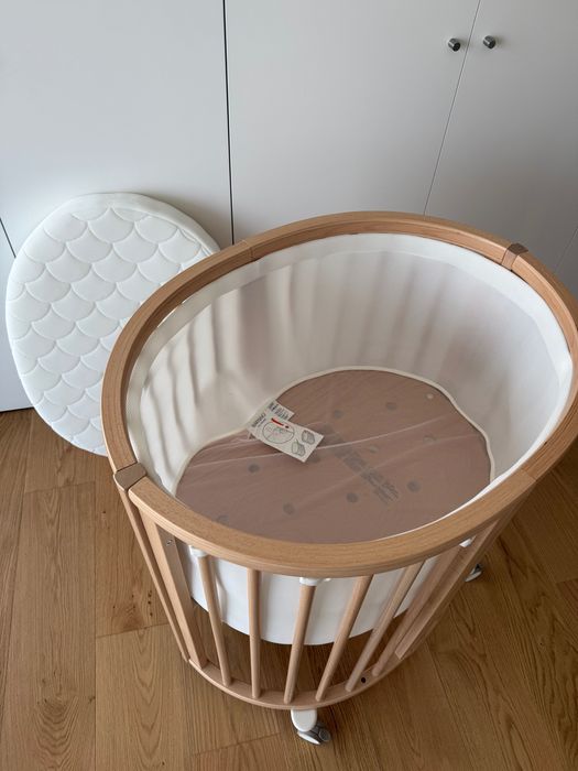 Cama Stokke® Sleepi Mini V3