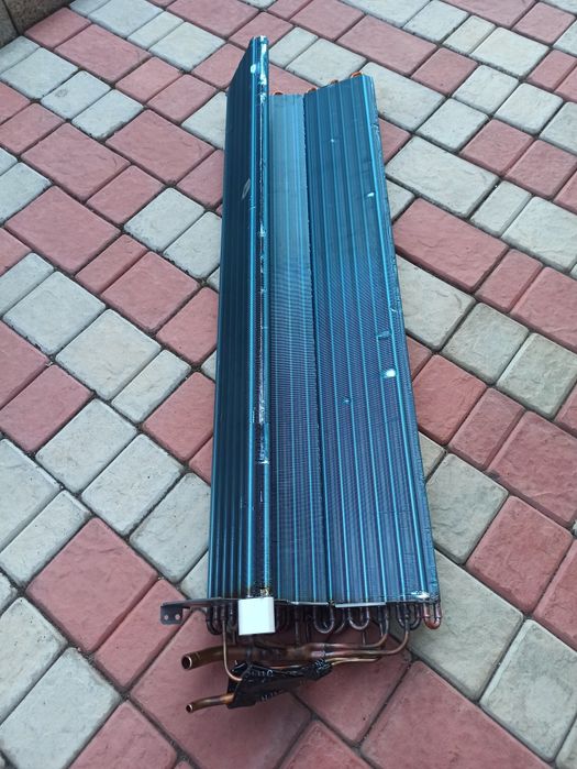 Haier капот без электроники.