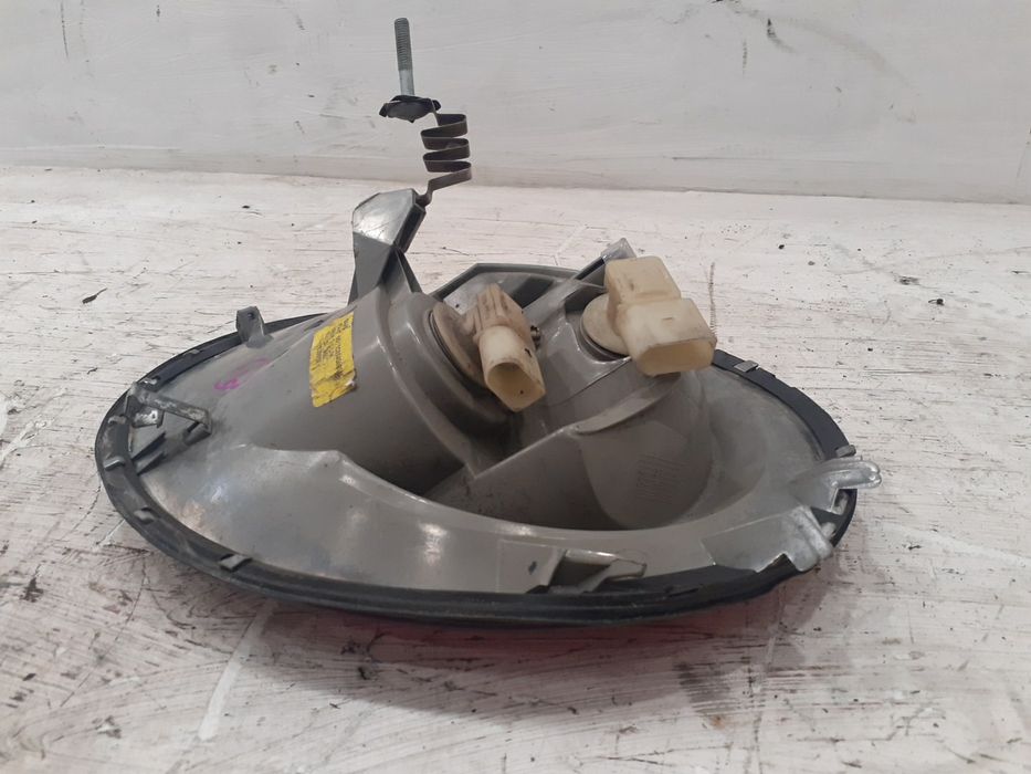 Farolim stop esq - volkswagen new beetle cabriolet (1y7) | 02 - 11
