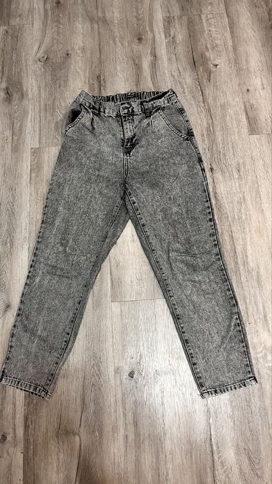 Джинси мом туретчина