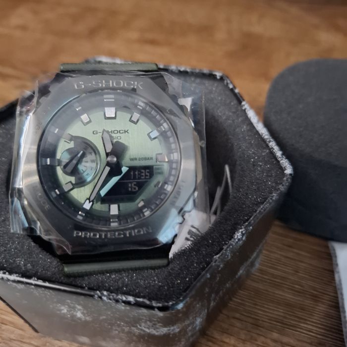 Часи Саsio новие продам со  знижкою в упаковці з штрих кодом.