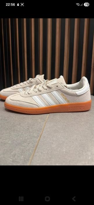 Adidas spezial 37 1/3