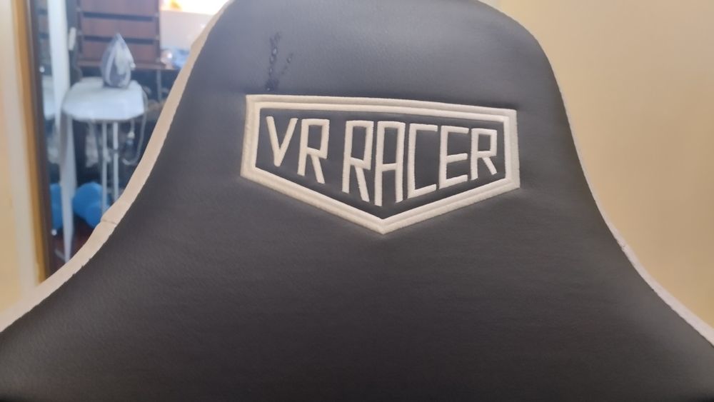 Ігрове крісло кітайске