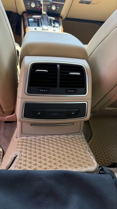 Продам Audi A7 2011рік