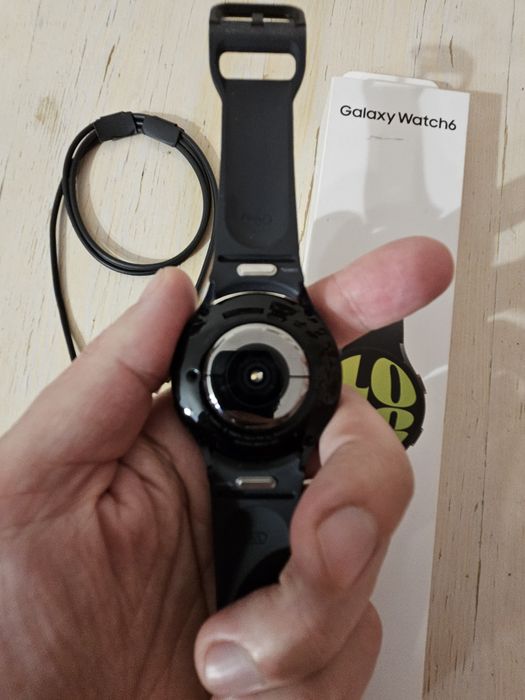 Galaxy watch 6 44mm
