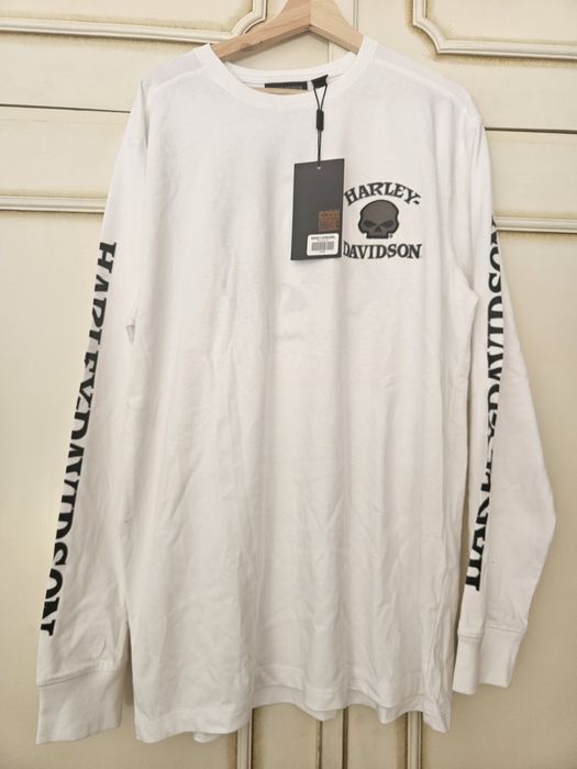 Sweat harley davidson