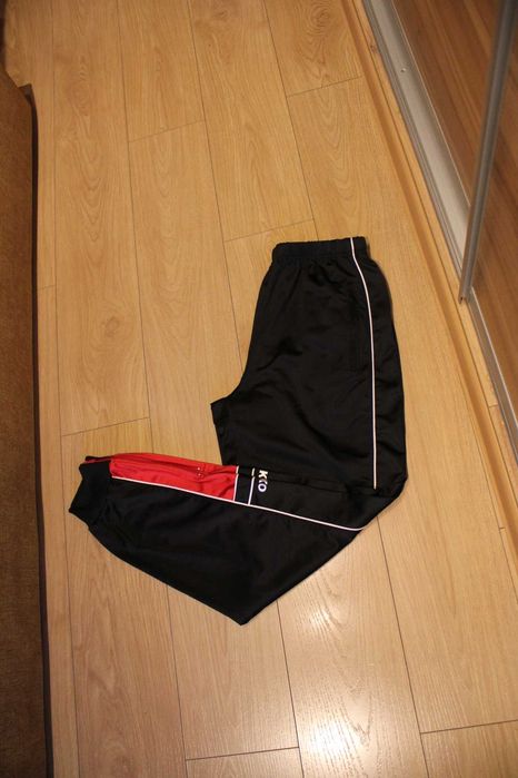PRAWEIE NOWE Spodnie dresowe,JAKO,męskie,L/XL