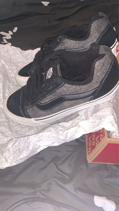 Vans Off the wall
