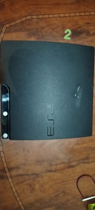 PS3 Slim e super slim