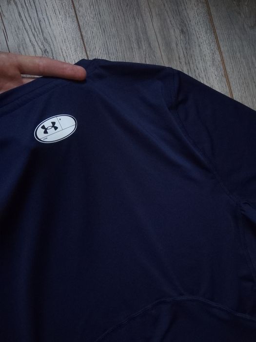 Оригинал Under Armour рр L M Компрессия футболка шорты