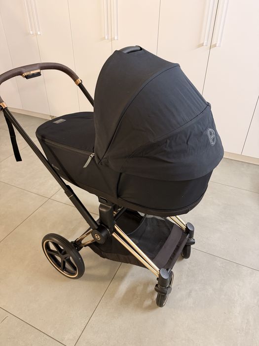 Wózek  Cybex Platinium