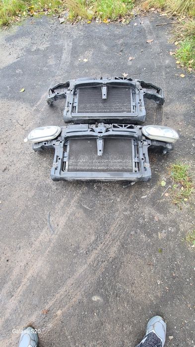 Продам бампер Golf 4