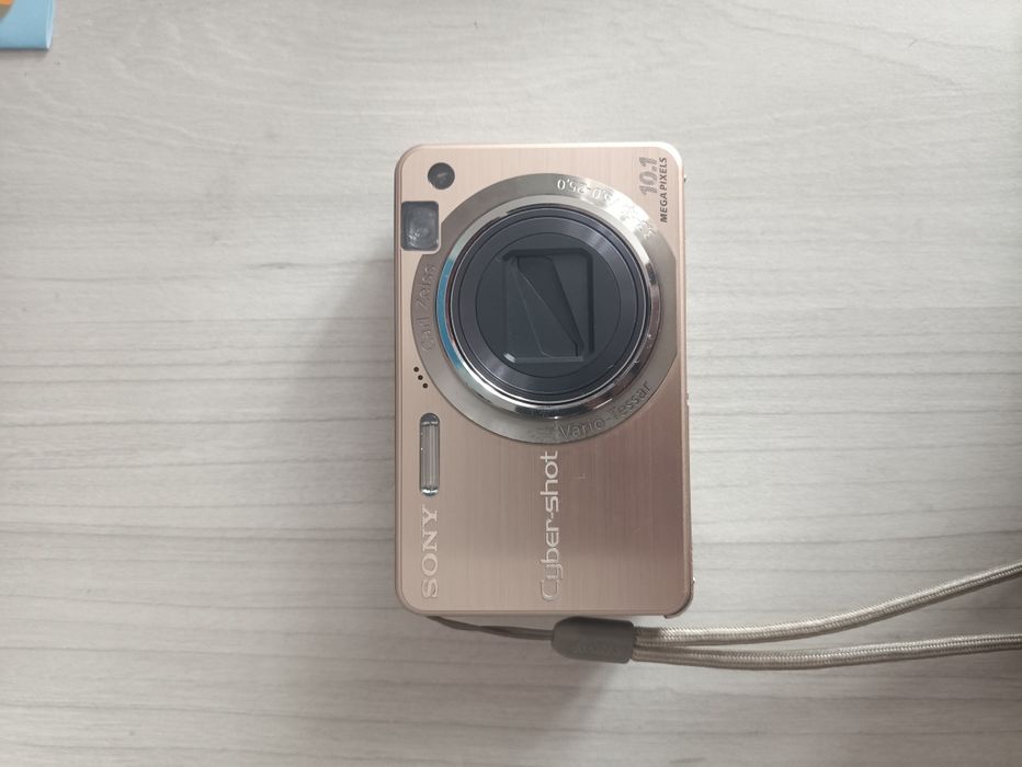 Фотоаппарат SONY DSC-W170