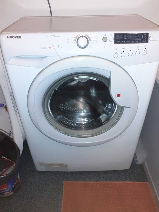 Sprzedam pralkę na części.