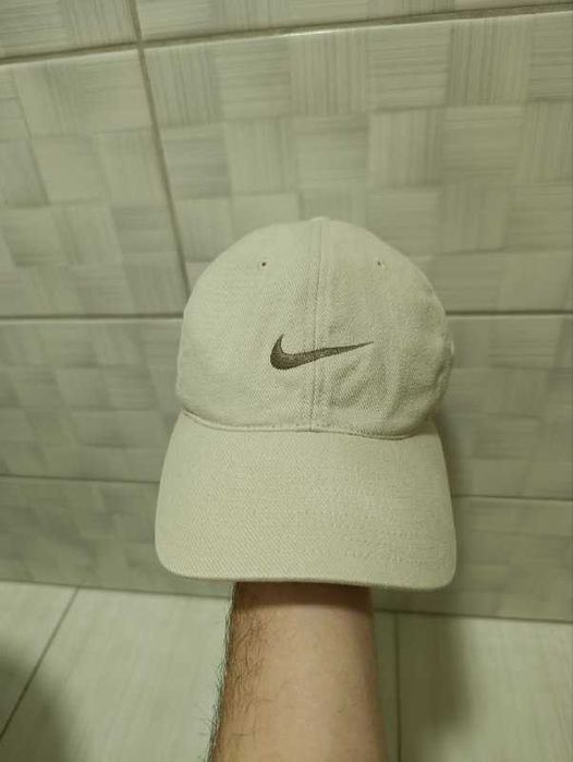 Кепка Nike бейсболка