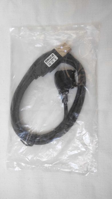 Кабель USB DKU-2