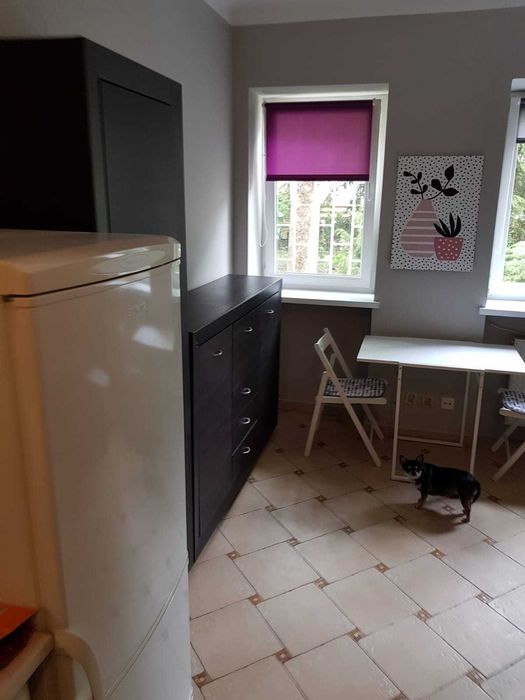 Kawalerka 18,5m2 Mokotów Opoczyńska
