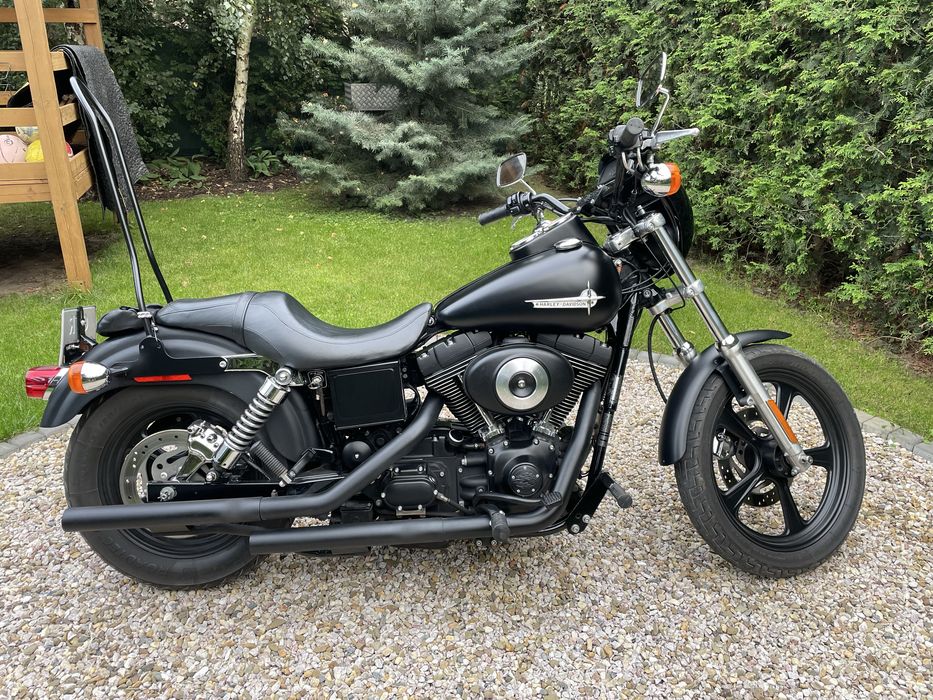 Harley-Davidson