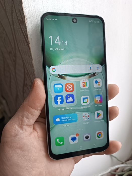 Tecno Spark 30C  4+2/128Gb NFC