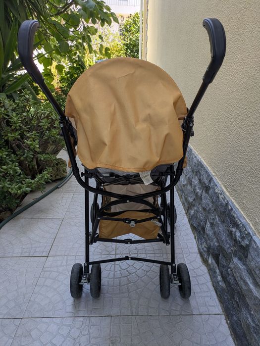Carrinho de bengala Zippy