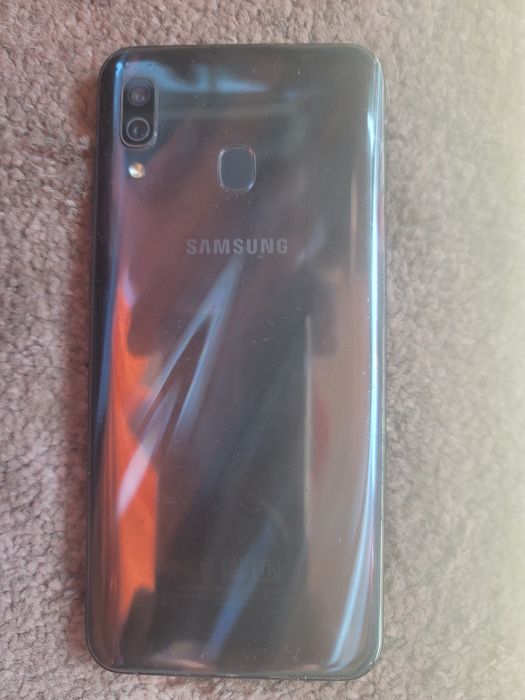 Samsung a30 galaxy