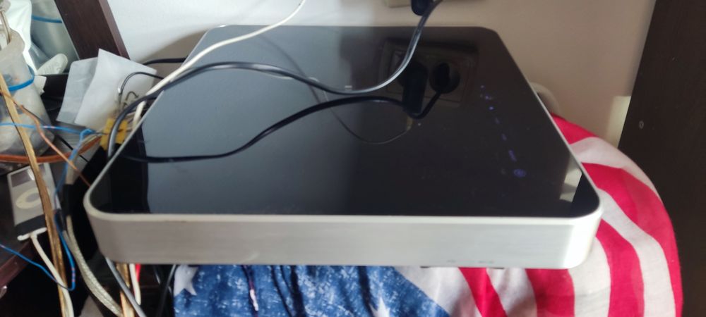 Philips HTS 7200 USB HDMI Топ ресивер 2.1