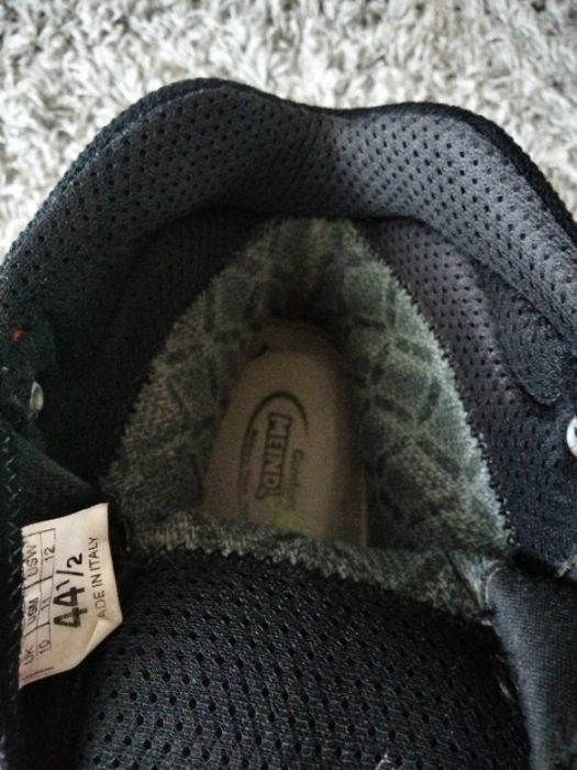 Трекінгові La Sportiva 44р.