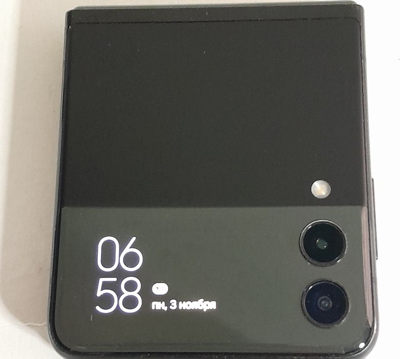 Samsung Galaxy Z Flip 3 "8/256gb" Snapdragon 888.