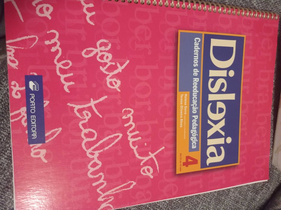 Livros técnicos de atividade física e desporto.
