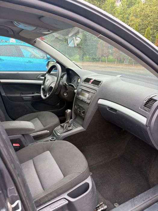 Продам skoda octavia a5