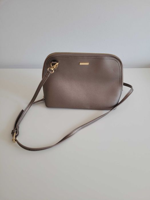 Nowa torebka listonoszka damska Mohito