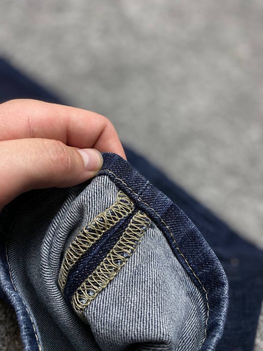 Джинси Levis 31/32