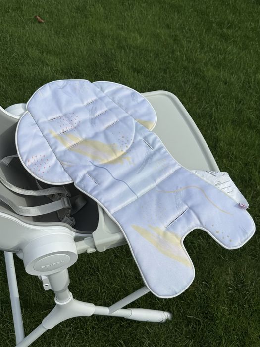 Стільчик для годування Oribel Cocoon + вкладиш