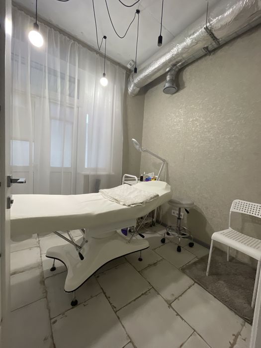 Продаж діючуго салону краси