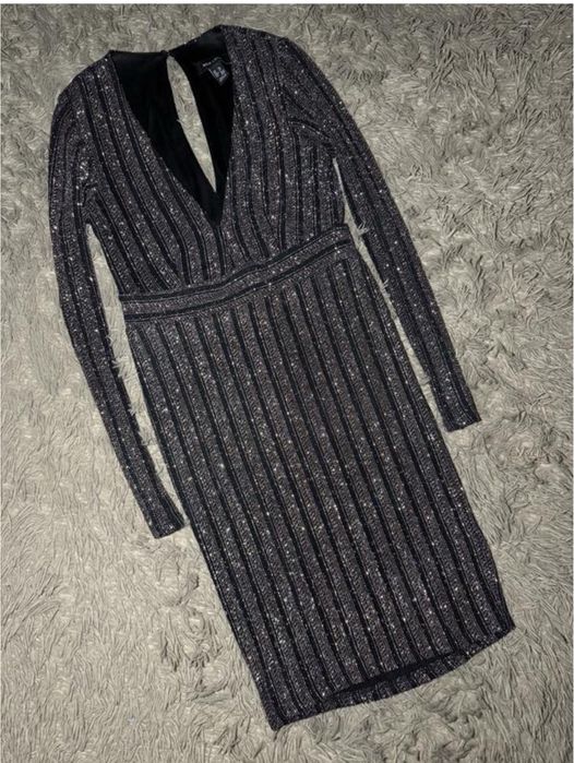 Неймовірне плаття