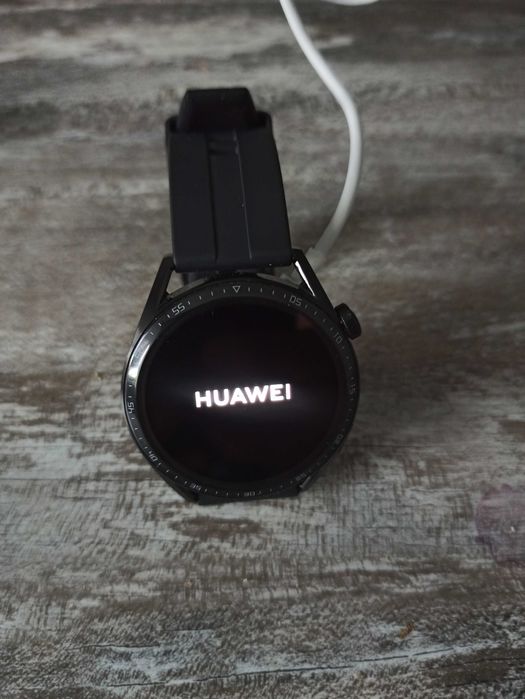 Smartwatch Huawei Watch GT 3 46 mm