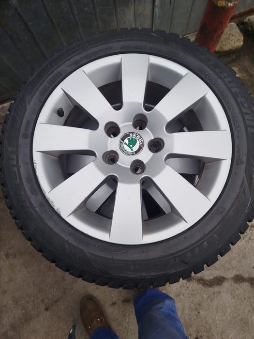 Продам ! Колеса, диски з резиною .