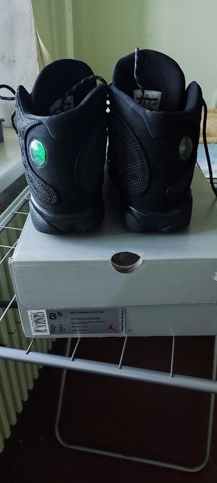 Кроссовки JORDAN  13 RETRO   ! Оригинал!!!