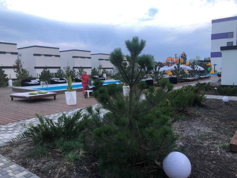 ЦЕНА СНИЖЕНА !Продам апартаменты в Коблево возле моря от собственника!